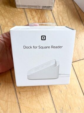 Dock for Square Reader